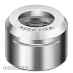 Rego-Fix ER8 Clamping Nuts