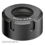 Rego-Fix Hi-Q / ERB Clamping Nuts with Friction-Bearing