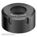 Rego-Fix Hi-Q / ERBC Clamping Nuts for Coolant Through