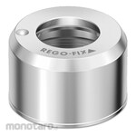 Rego-Fix Hi-Q / MRC Clamping Nuts for MicRun with Coolant Through