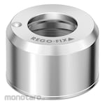 Rego-Fix Hi-Q / MRC Mini Clamping Nuts for Coolant Through