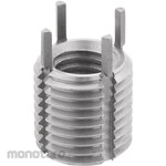 IMAO Key lock insert (made of SUS)