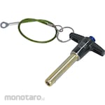 IMAO Plug-in pin Ball lock T-pin BJ773-SUS BJ773-08060-SUS