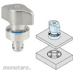 IMAO Wedge Lock Clamper Strong