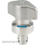 IMAO Wedge Lock Clamper Strong