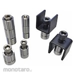 MITEE-BITE PRODUCTS INC XYZ Xpansion Pin Press Fit Smooth