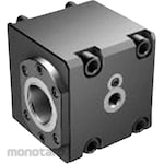 Sandvik Clamping Unit