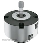 IMAO Air retract clamp