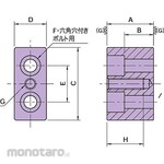 IMAO BJ310 block supporter