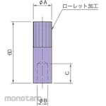 IMAO BJ768 Driving Pad
