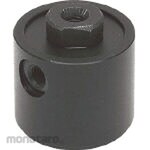 IMAO Benric push clamp (without lever)