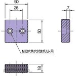 IMAO CLS50FB Fixed Block (S Type)