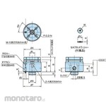 IMAO CP120 External Clamp