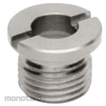 IMAO Case (for button lock clamper)