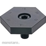 IMAO Clamp & Stopper 6 Position Clamp MBSPC MBSPC2429S