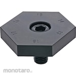 IMAO Clamp & Stopper 6 Position Clamp MBSPC MBSPC3035S