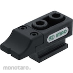 IMAO Clamp & Stopper Adjustable Toe Stopper (T-slot type) BJ201-T BJ201-12122T