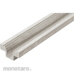 IMAO Clamp & Stopper Double Edge Clamp (Self-Cut, Long Length) MBDES-LB/MBDES-LW MBDES04LB