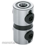 IMAO Clamp unit (double type)