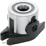 IMAO Clamp unit (flange type)