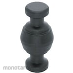 IMAO Double taper clamp pin