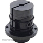 IMAO External clamp External clamp (small diameter type) CP123 CP123-05001