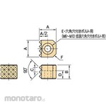 IMAO HSE HS Edge Gripper