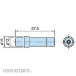 IMAO MB-VM300LF In-line Filter