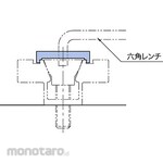 IMAO MBDE-LP Locking Plate