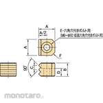 IMAO MHS / MCT / MFSC Angle Gripper