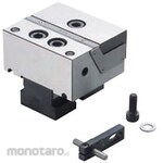 IMAO Moving Jaw