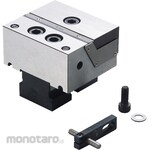 IMAO Multi-clamp vise, moving jaw, MCAC-MJ, MCAC90MJ