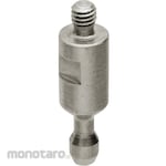 IMAO One-touch attachment/detachment Clamp pin for ball-in catcher QCBA-M QCBA0816-M5