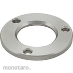 IMAO One-touch attachment/detachment Thumbturn clamp strong (free approach) spacer QCTHSA QCTHSA34-03-SUS