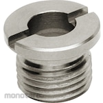 IMAO One-touch attachment/detachment Wedge lock clamper, ball lock clamper case QCBU-M QCBU1012-M16SUS