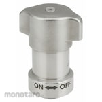 IMAO One-touch attachment/detachment wedge lock clamp strong (free approach) QCWESA QCWESA1227-16S