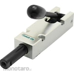 IMAO One-touch clamp Precision straight clamp (toggle type) QLPCT QLPCT20-07