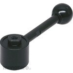 IMAO One-touch clamp Push clamp QLPU QLPU200NR