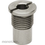 IMAO One-touch detachable ball-in catcher QCBA/QCBAS QCBAS0820B