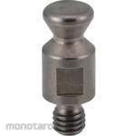 IMAO One-touch detachable clamp pin QCPCS-M QCPCS0625-M4-SUS