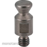 IMAO One-touch detachable clamp pin QCPCS-M QCPCS0834-M5-SUS