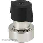 IMAO One-touch detachable pin hold clumber strong QCPCS QCPCS0625-20