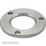 IMAO One-touch detachable spacer for clamper (with bolts) QCASP QCASP34-03-SUS