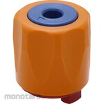 IMAO One-touch lock knob OTLK OTLK4010-BK