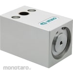 IMAO One-touch slide lock Air shaft clamper (medium load) PSLC-M/PSLC-MS PSLC30-3M