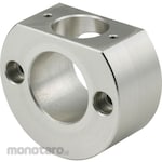 IMAO One-touch slide lock Push clamper set collar QCPSC QCPSC2245-20