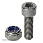 IMAO Pipe Joint Clamp TCC Bottle Kit TCC-BK TCC30-BK-M8