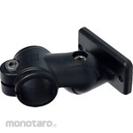 IMAO Pipe Joint Clamp TCC Hinge Joint Clamp Base (T-type) TCC-TP-PBF TCC30-TP-PBF-TB