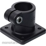 IMAO Pipe joint clamp TCC Mount base TCC-AB TCC30-AB-G