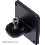 IMAO Pipe joint clamp TCC hinge joint base TCC-PB TCC30-PB-SG